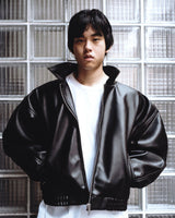 2000 レザージャケット