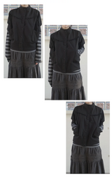 finch blouson