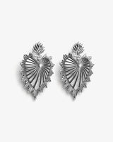 セイクリッドハートピアス
