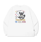 26FW★ Alley Cat Long Sleeve