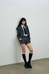 ASTRAL MICRO PANTS / CHARCOAL