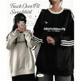Atone Tack Line Sweatshirt