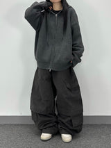 smoke cargo pants