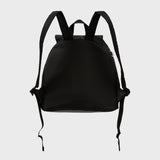 Nylon Star Mini Backpack