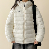A Boxy Fit Lightweight Padding