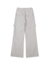 Kain Pocket Bootcut Pants