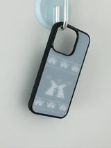 bunny s2 (gray) case 