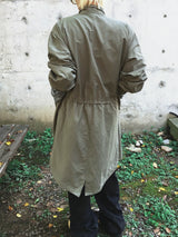 Holly Overfit Vintage Field Jacket 3C