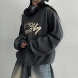 Scut sweatshirt (4 colors)
