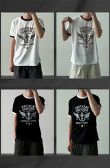VELORA REGULAR RINGER SHORT SLEEVE