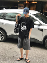 ハロルド半袖Tシャツ