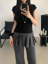 オーディンレースショートスリーブTシャツ