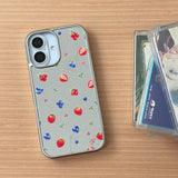 [Mirror] Picnic Mirror Bumper Case