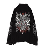 Light Jacket 予兆