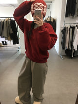エレンノルディックビーニー (4color)