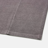 スターリーピグメントハーフTシャツ / Ash purple