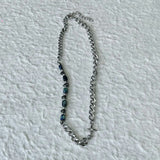 Astral Ore Spliced Necklace