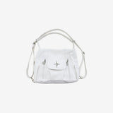 Ena Pendant Shoulder Backpack