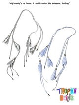 Flower Bag Hangers