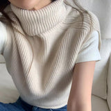 turtle vest - vt