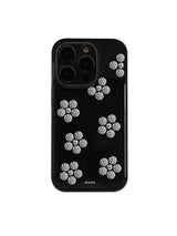 プリムローズ スタッドケース (black)