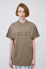 CALOLIES　BIG　TEE