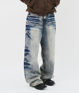 User Domingo Embo Denim (2color)