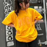 MFC STORE MFC＄アーチロゴTシャツ