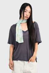 Bloom Chiffon Scarf
