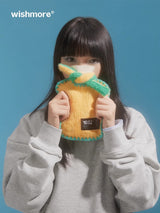 wishmore 湯たんぽ