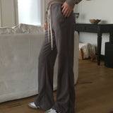 Culson Bootcut Sweat Pants