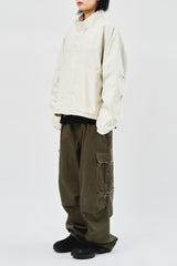 Sola Zip Jacket (2color)