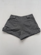 Stripe Cabra Shorts