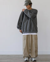 NCB KIND オーバースウェット