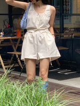 [Planning] アリーナスリーブレスバンディングセット