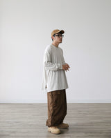 TRB CARGO BALLOON PANTS