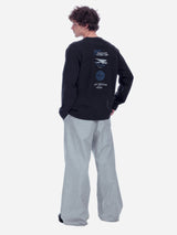 Pan Am® × C2H4® Badge Longsleeves