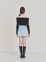 サナトップ (Black)