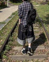 Hedge Summer Check Shirt