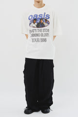 Dier ナイロンシャーリングパンツ(3color)