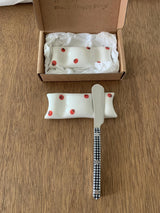 トマトコットンピロー