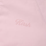 CHERRY REVERSIBLE SHORT DOWN JUMPER [IVORY]