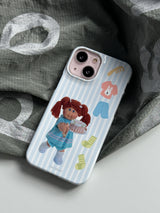 toy shop case