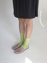 Linker Slim Leg Warmer (6color) 