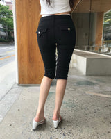 two race - sagging inner pt