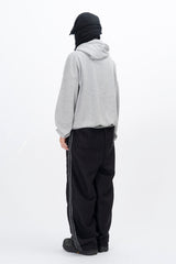 Graphe Font Hood