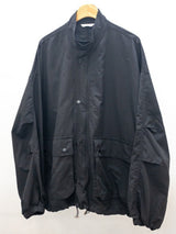 Nylon Field Jacket (2color)