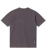 RG Wild Cat Tee (Charcoal)