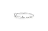 26SS★ [Premium Plating] Pennysense AB(P) Bangle Onyx