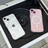 [MADE] ラブラブ　マックゼフゼリーハードケース